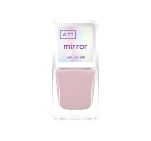 Wibo Mirror Nagellack 3 8,5ml