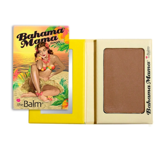 THE BALM BAHAMA MAMA BRÄUNUNGSPUDER 6,3G