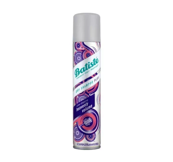 BATISTE TROCKENSHAMPOO HEAVENLY VOLUME 200 ML