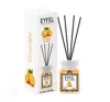 EYFEL LUFTERFRISCHER DUFTSTICKS ORANGE 120ML