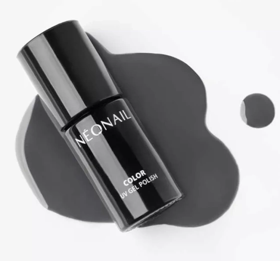 Kliknij na zdjęcie, aby je powiększyć NeoNail Glacial Glow UV Nagellack 11318 Moonstone Miracle 7,2ml