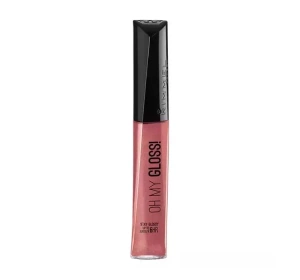 RIMMEL OH MY GLOSS LIPGLOSS 330 SNOG 6,5 ML