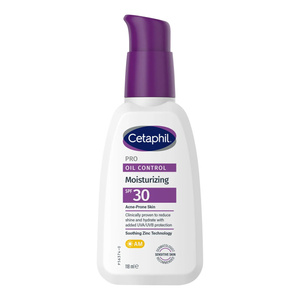CETAPHIL PRO OIL CONTROL FEUCHTIGKEITSCREME SPF30 118 ML