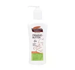PALMERS COCOA BUTTER FORMULA KÖRPERBUTTER 315 ML