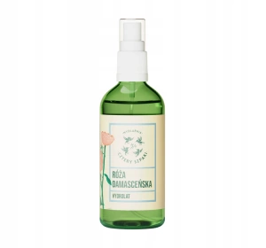 Mydlarnia Cztery Szpaki Damaskusrosenhydrolat 100ml