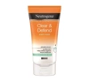 Neutrogena Clear & Defend Reinigendes 2-in-1 Gesichtswaschgel und Maske 150ml