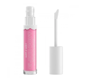 WET N WILD CLOUD POUT MARSHMALLOW LIP MOUSSE LIPPENSTIFT COTTON CANDY SKIES 3ML