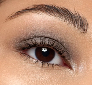 Catrice Diamond Treasures Mini-Lidschattenpalette 030 Smokey Diamond 2,8 g