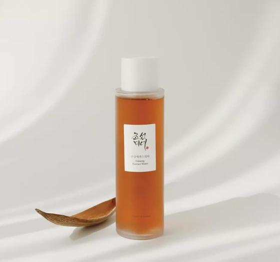 Kliknij na zdjęcie, aby je powiększyć Beauty of Joseon Ginseng-Gesichtsserum auf Ginseng-Basis 150 ml