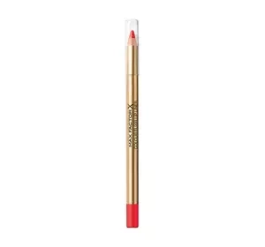 MAX FACTOR COLOUR ELIXIR LIP LINER 55 RED POPPY