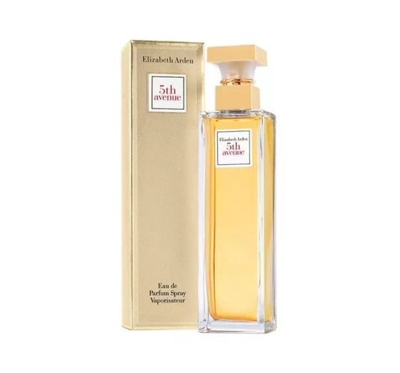 Kliknij na zdjęcie, aby je powiększyć ELIZABETH ARDEN 5TH AVENUE EDP SPRAY 75 ML
