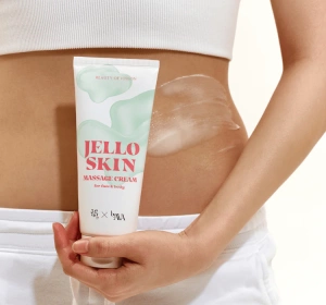 Beauty of Joseon Jelloskin Massage Cream Gesichts- und Körpermassagecreme 200 ml