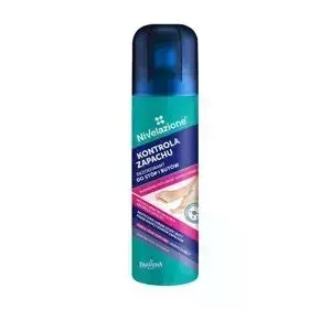 FARMONA NIVELAZIONE DEODORANT FÜR FÜSSE UND SCHUHE 180ML