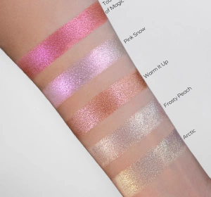 IBRA MAGIC MOMENTS LIDSCHATTEN PINK SNOW 1,3G