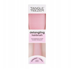 Tangle Teezer The Ultimate Detangler Haarbürste in Millennial Pink