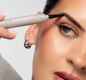 Everybody London Augenbrauenpomade mit Pinsel 2in1 Taupe 1,2 g
