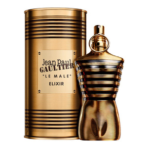 Jean Paul Gaultier Le Male Elixir Parfum 75ml