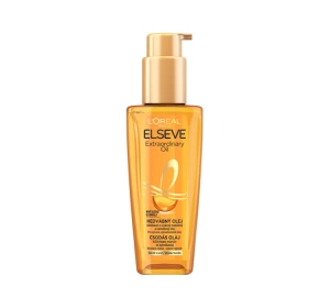 L'Oréal Paris Elseve „Die magische Kraft der Öle“ – pflegendes Elixier, 100 ml
