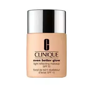 CLINIQUE EVEN BETTER GLOW BELEUCHTENDE FOUNDATION SPF15 CN 52 NEUTRAL 30ML