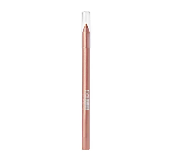 MAYBELLINE TATTOO LINER GEL PENCIL 950 RICH CLAY