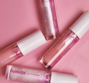 LAMEL COSMETICS FULL SIZE LIPGLOSS 401 MILKSHAKE 4ML