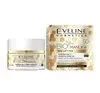 EVELINE BIO MANUKA LIFT 50+ SPANNENDE CREME-KUR GEGEN FALTEN 50ML