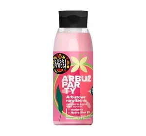 FARMONA TUTTI FRUTTI BADE- UND DUSCHMILCH WASSERMELONEN-PARTY 400ML
