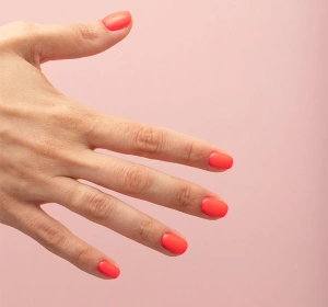 Semilac x Margaret UV Nagellack 935 Disco Inferno 7 ml