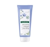 Klorane Conditioner für feines Haar mit Bio-Leinsamen 200 ml