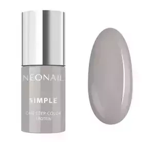 NEONAIL SIMPLE HYBRIDLACK 3W1 7837 INNOCENT 7,2G