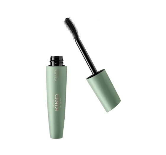 KIKO Milano Kind Volumen Mascara 01 Growing Glance 11ml