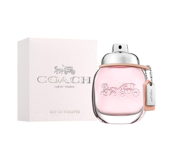 Coach Eau de Toilette Spray 50ml