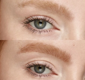 KIKO Milano Precision Augenbrauenstift mit Spitzer 05 Brunettes 0,55g