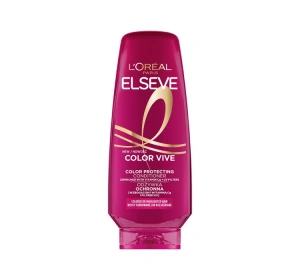 LOREAL ELSEVE COLOR VIVE GEFÄRBTES HAAR SPÜLUNG