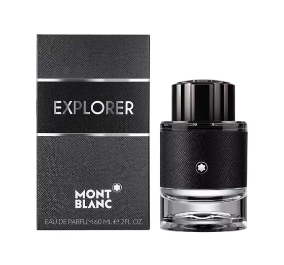 Montblanc Explorer Eau de Parfum Spray 60 ml