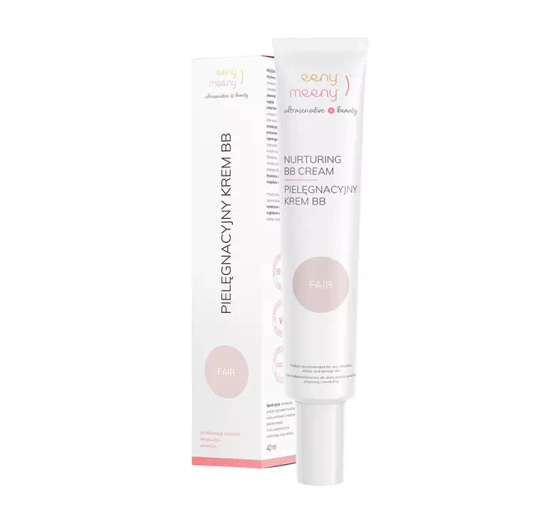 EENY MEENY BEAUTY PFLEGENDE BB CREME FAIR 40ML