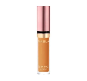 NABLA CLOSE UP CONCEALER ABDECKPRODUKT 06 WARM HONEY 4 ML