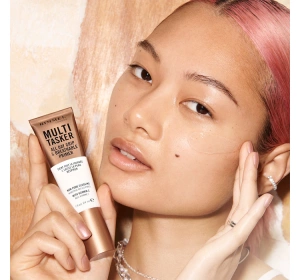 Rimmel Multi Tasker Feuchtigkeitsspendender Make-up-Primer 24ml