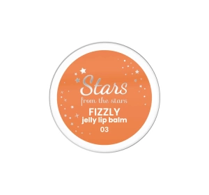Stars from The Stars Sprudelnder Lippenbalsam 03 5 g