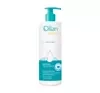 OILLAN DERM+ CREMIGES DUSCHGEL FÜR TROCKENE UND ATOPISCHE HAUT 400ML