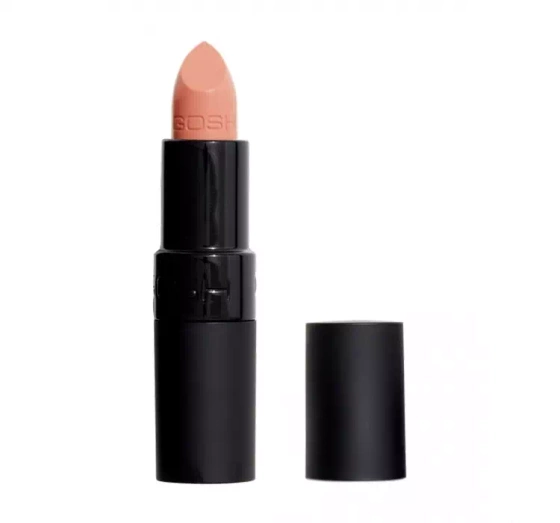 GOSH VELVET TOUCH LIPSTIC LIPPENSTIFT 134 DARLING 4G