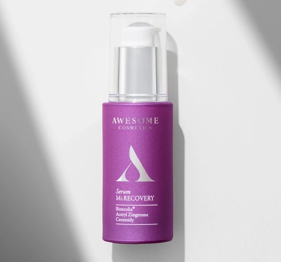 Awesome Cosmetics Mi: Recovery Gesichtsserum 30 ml 