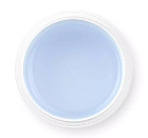 CLARESA SOFT & EASY AUFBAUGEL UV/LED CLEAR 45G