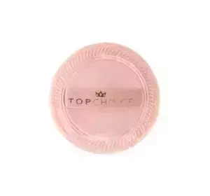 TOP CHOICE BAUMWOLLPAD FÜR PUDER BEIGE 6494