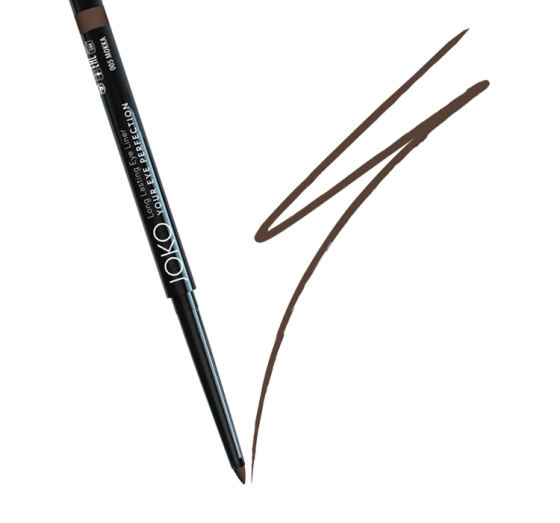 Joko Your Eye Perfection Drehbarer Augenstift 005 Mokka