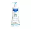 Mustela Hydra Bebe Körpermilch für Kinder 500 ml