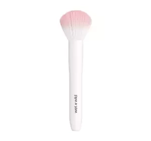 WET N WILD ESSENTIAL POWDER BRUSH MAKE UP PINSEL