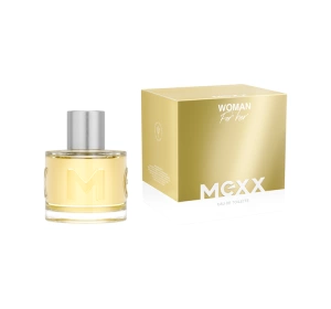 MEXX WOMAN EDT SPRAY 20 ML