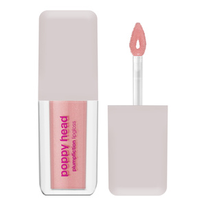 Poppy Head Plumpfiction Lippengloss zur Lippenvergrößerung mit kühlendem Effekt 02 Screen Kiss 3,6 ml