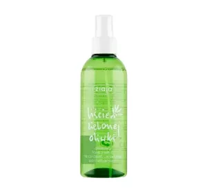 Ziaja Liście Zielonej Oliwki Oliven-Toner im Spray 200ml